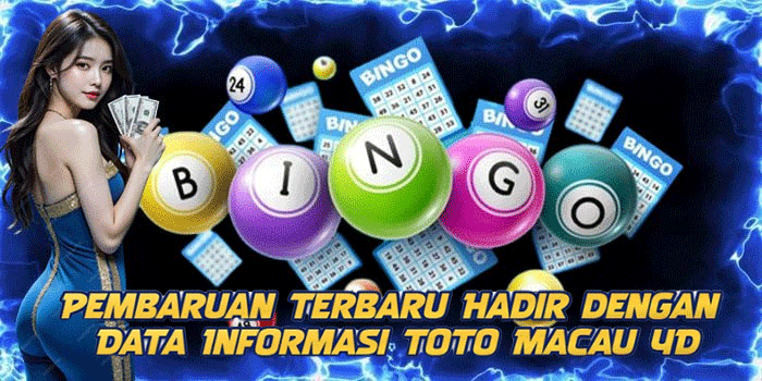 Pembaruan Terbaru Hadir dengan Data Informasi Toto Macau 4D